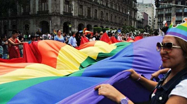 Se estima una derrama económica de 5 mil 500 millones de pesos por marcha de Orgullo LGBTIQ+: CONCANACO SERVYTUR