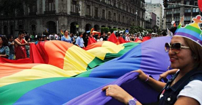 Se estima una derrama económica de 5 mil 500 millones de pesos por marcha de Orgullo LGBTIQ+: CONCANACO SERVYTUR