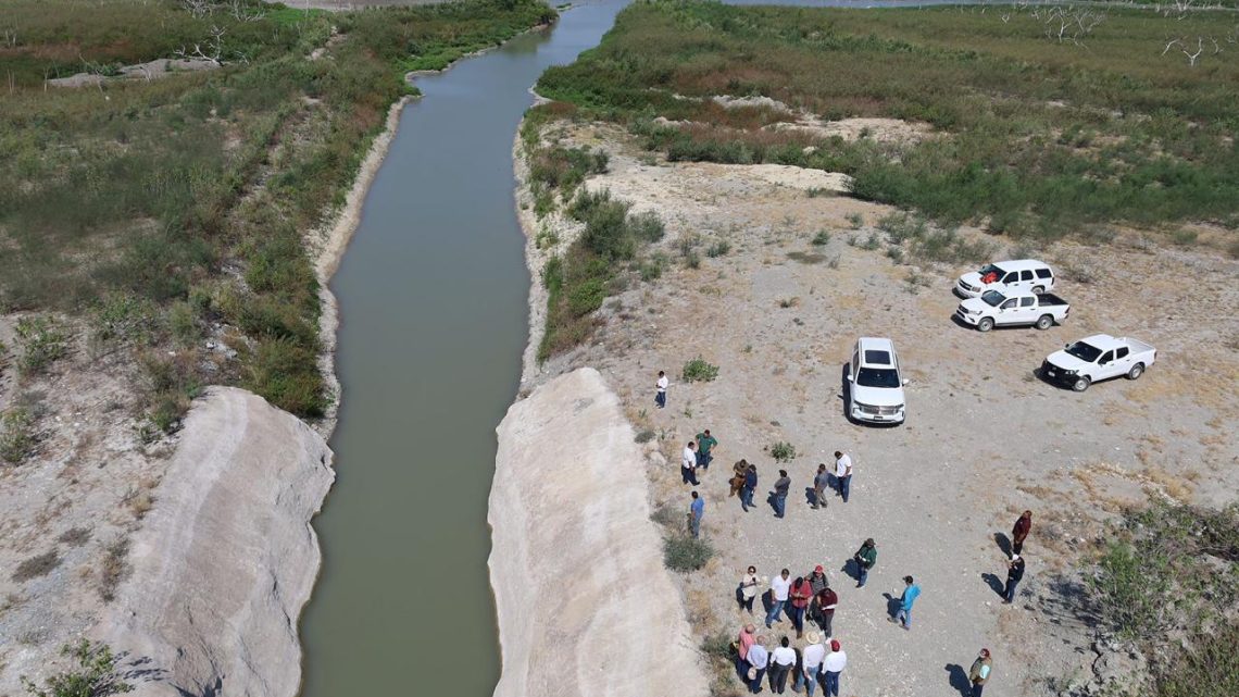 Ante ausencia de lluvias, prepara Municipio y COMAPA plan para garantizar abasto de agua