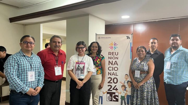 Reconocen a docentes tamaulipecos innovadores en telesecundarias