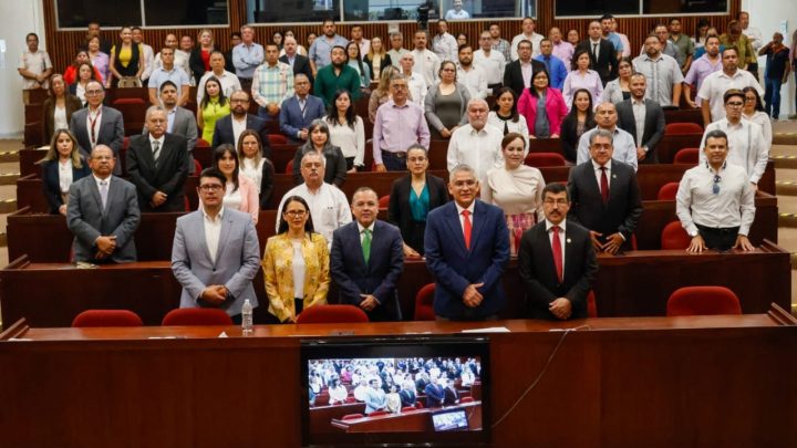 Inician Auditorías Colmena en los municipios de Tamaulipas