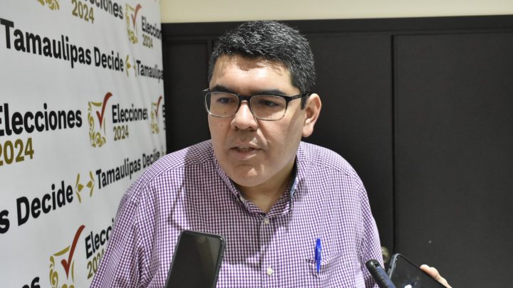 Aprueba IETAM designación de secretaría de consejo municipal