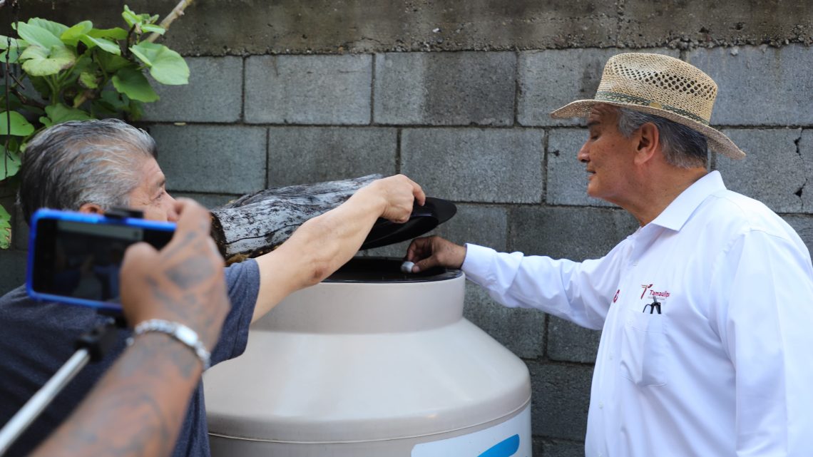 Intensifica Salud batalla contra el dengue; anuncia inversión de 50 mdp