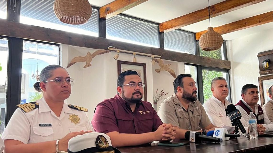 Playas tamaulipecas listas para recibir a los turistas