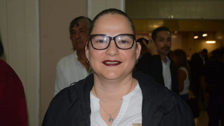 Prioriza el gobernador infraestructura educativa: secretaria de Educación