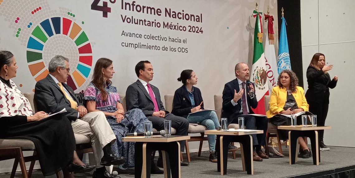 Reconocen al gobernador de Tamaulipas por impulsar la economía social y solidaria