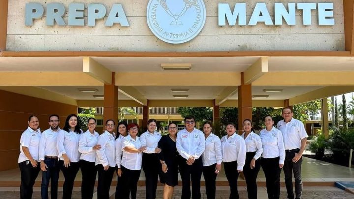 Estudiante de la UAT competirá en foros mundiales de ciencia y tecnología