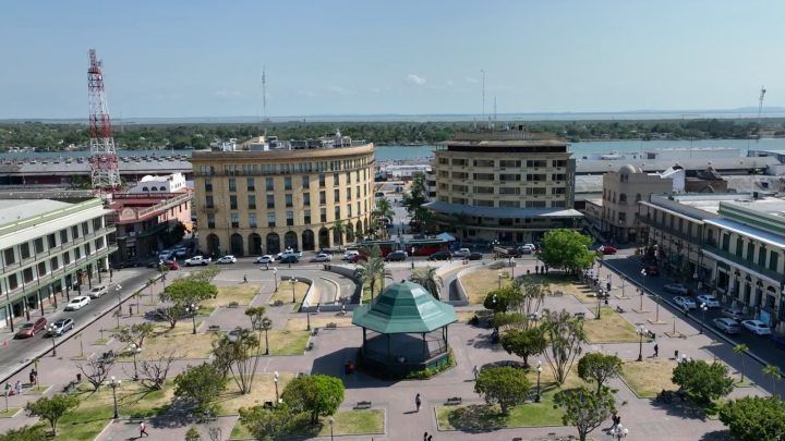 Será Tampico sede del Simposium de Centros Históricos AMPI 2025: Sectur