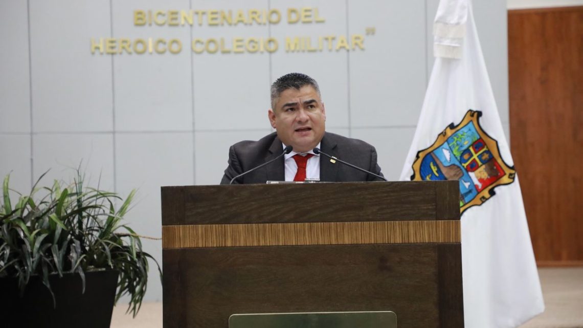 Fortalece Congreso consejos de COMAPAS para garantizar derecho al agua