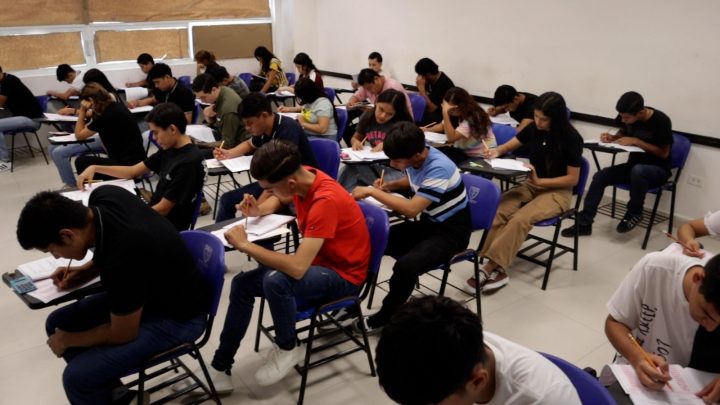 Supera USJT por segundo año consecutivo demanda de alumnos para el ciclo escolar 2024