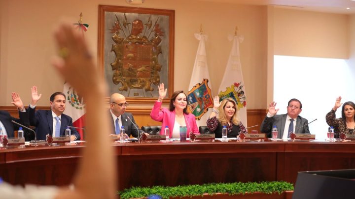 Aprueba el Cabildo de Nuevo Laredo ceder la nueva preparatoria municipal a la UAT