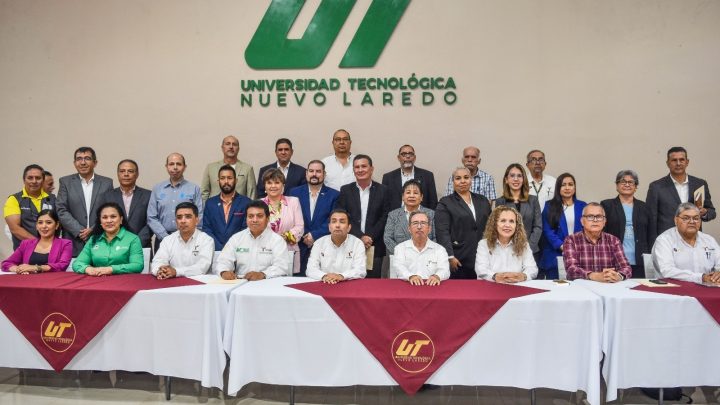 Trabaja Secretaría de Educación de Tamaulipas en vincular universidades con sector empresarial