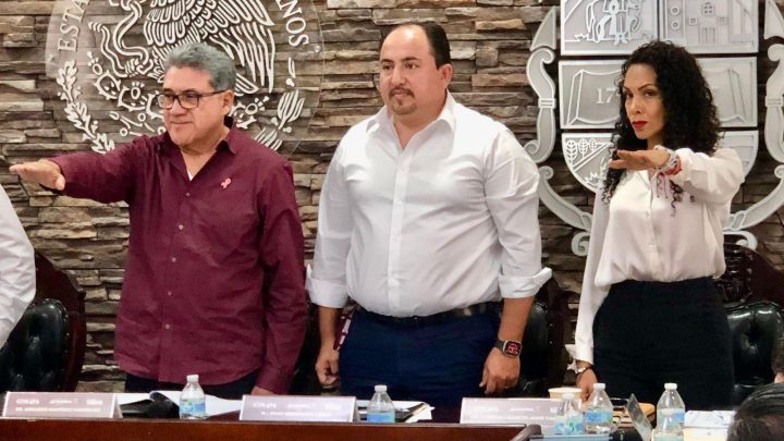 Fortalece Cynthia Jaime su gestión hídrica al integrarse a consejos de COMAPA Sur y Altamira