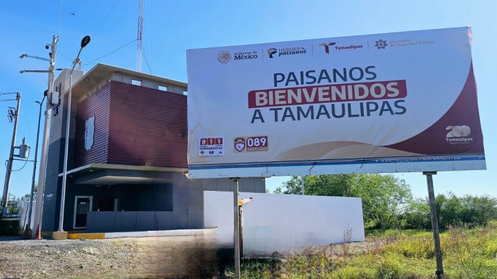 Prepara Guardia Estatal Estaciones Seguras para recibir a paisanos