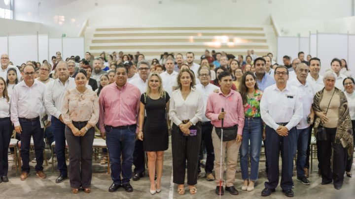 Amplia Participación en Foro “Un Gobierno para Todos”