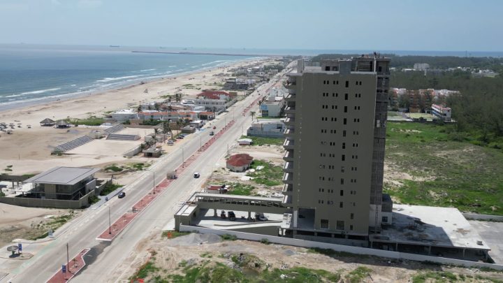 Verificarán delimitaciones de concesiones de Playa y Humedales Costeros