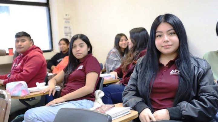 Iniciará Universidad Tecnológica de Tamaulipas Norte inscripciones para estudiantes de nuevo ingreso