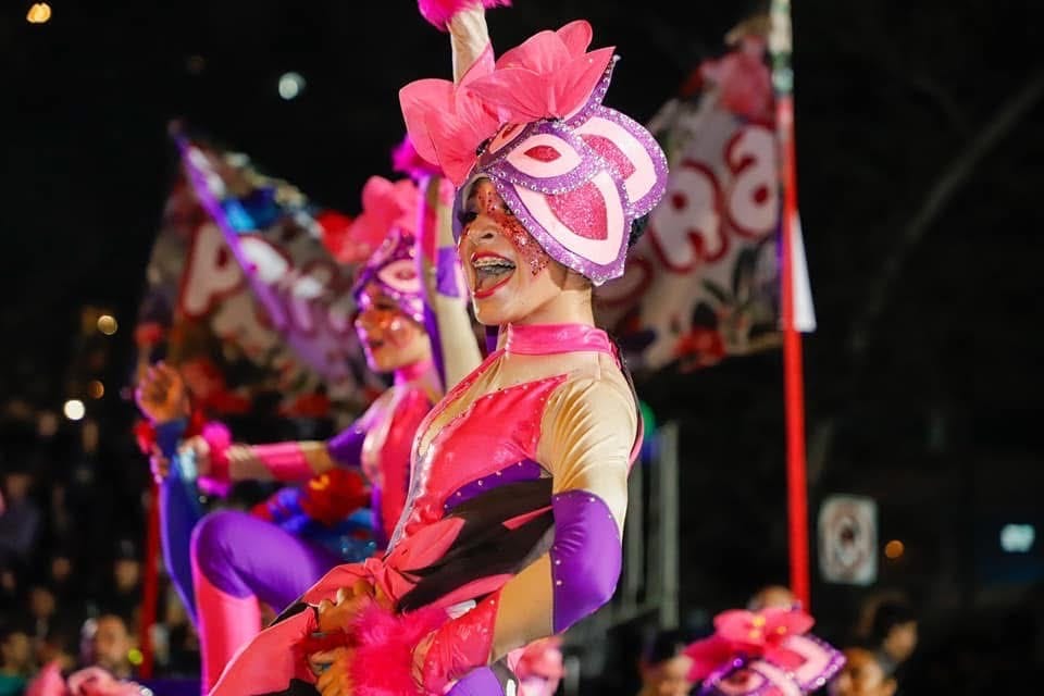 Prepara Tamaulipas Carnaval 2025